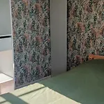 Σπίτι διακοπών Maison 3 - Jardin De L'eveche Lisieux