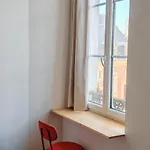 Maison 3 - Jardin De L'eveche