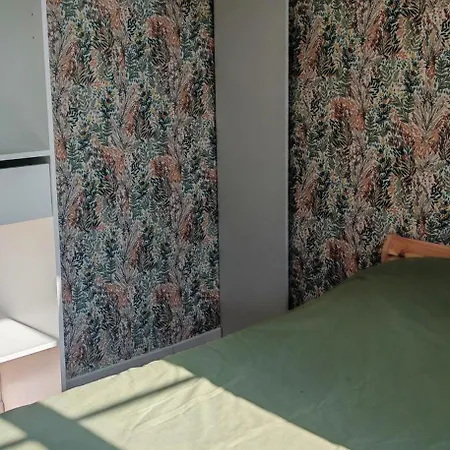 Ferienhaus Maison 3 - Jardin De L'eveche Lisieux