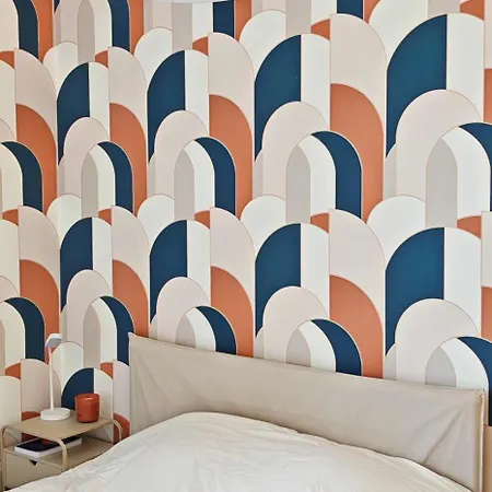 Maison 3 - Jardin De L'eveche Lisieux