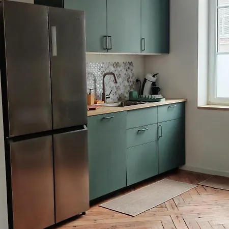 Maison 3 - Jardin De L'eveche