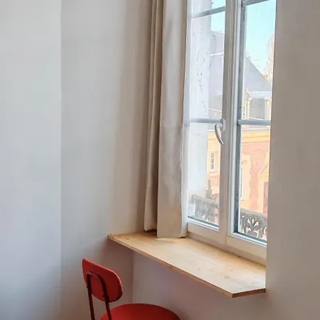 Maison 3 - Jardin De L'eveche