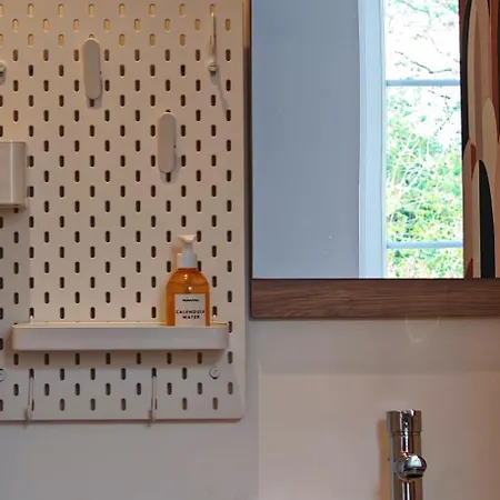 Ferienhaus Maison 3 - Jardin De L'eveche *