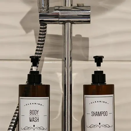 Ferienhaus Maison 3 - Jardin De L'eveche *