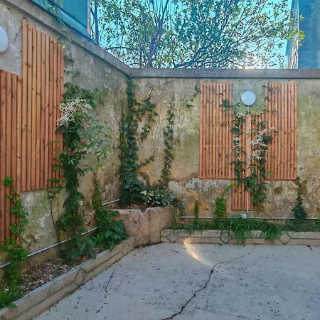 Maison 3 - Jardin De L'eveche Σπίτι διακοπών *