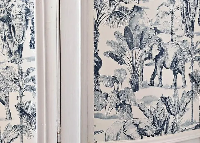 Maison 3 - Jardin De L'évêché Casa vacanze *