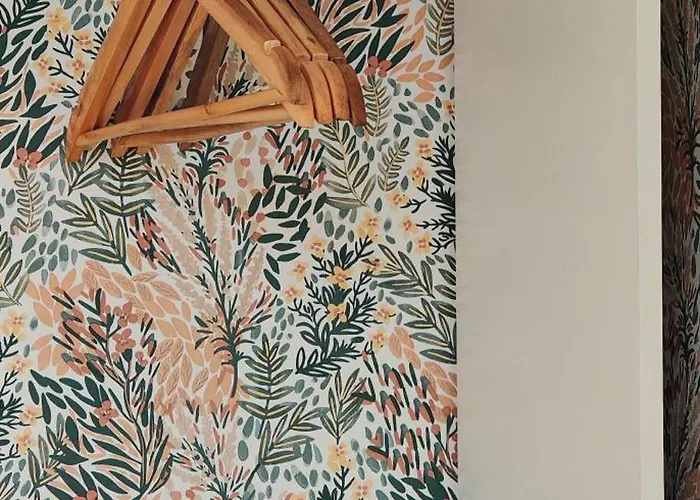 Casa vacanze Maison 3 - Jardin De L'évêché *