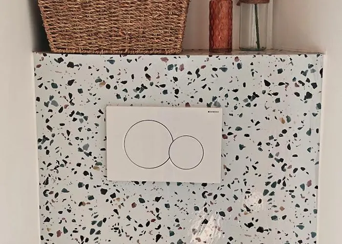 Maison 3 - Jardin De L'évêché Casa vacanze *