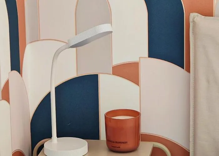 Maison 3 - Jardin De L'évêché Casa vacanze