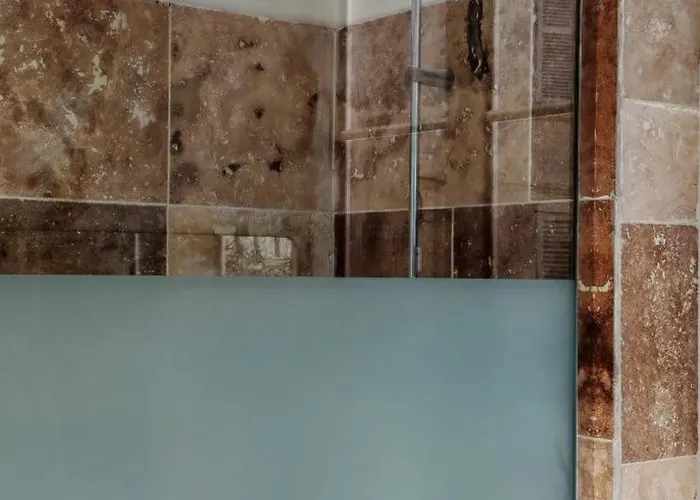 Maison 3 - Jardin De L'évêché * Lisieux