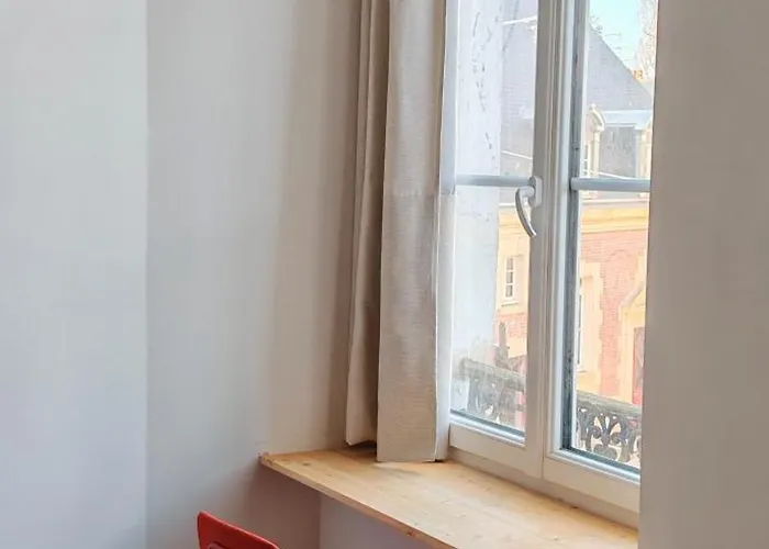 Maison 3 - Jardin De L'évêché