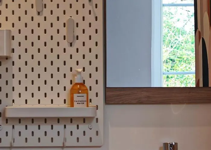 Casa vacanze Maison 3 - Jardin De L'évêché *