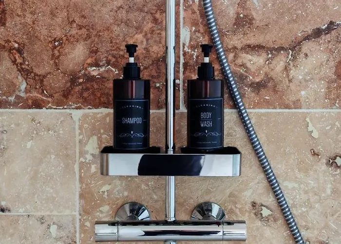 Maison 3 - Jardin De L'évêché