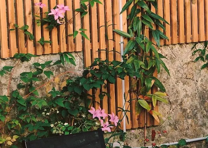 Maison 3 - Jardin De L'évêché Casa vacanze *